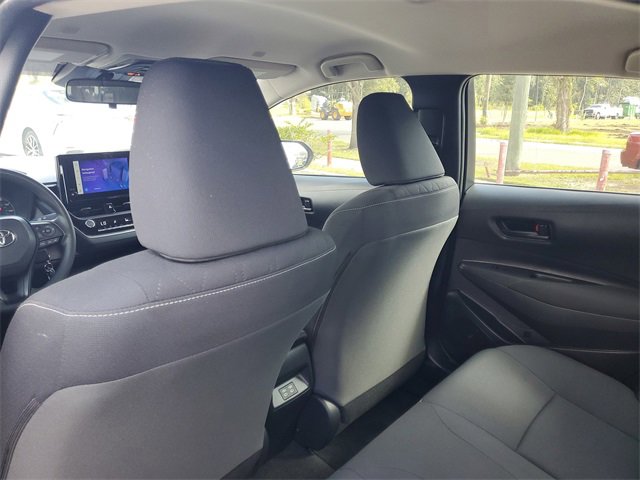 Used 2023 Toyota Corolla LE image 26
