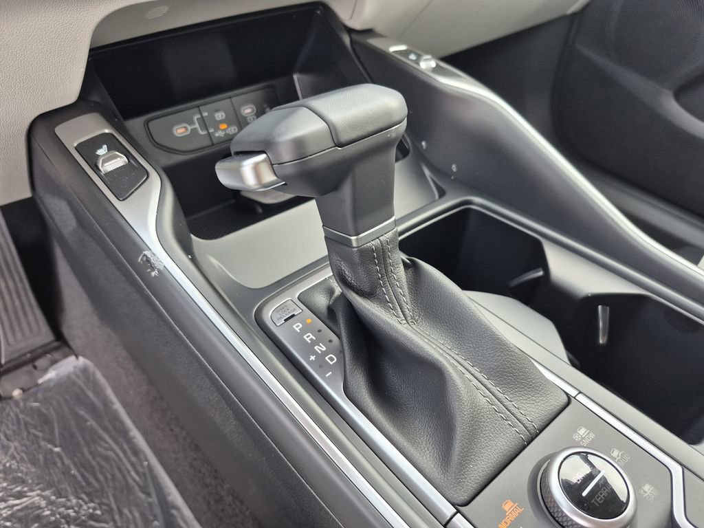 New 2026 Kia Sorento EX AWD/4WD image 9