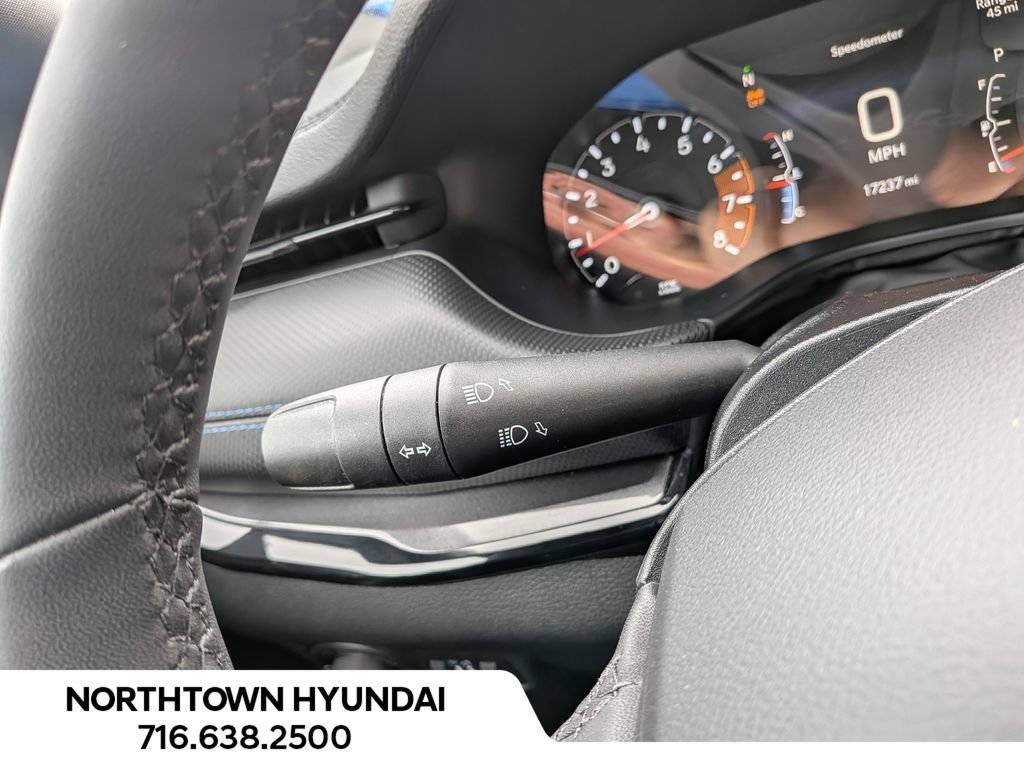 Used 2026 Jeep Compass Limited AWD/4WD image 28