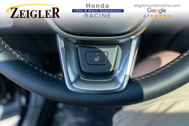 Used 2026 Honda CR-V TrailSport image 27