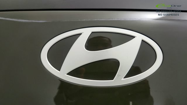 Used 2026 Hyundai Palisade Calligraphy AWD/4WD image 31