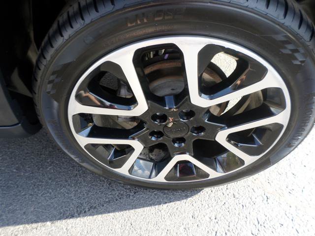 Used 2020 Jeep Compass Limited AWD/4WD image 38