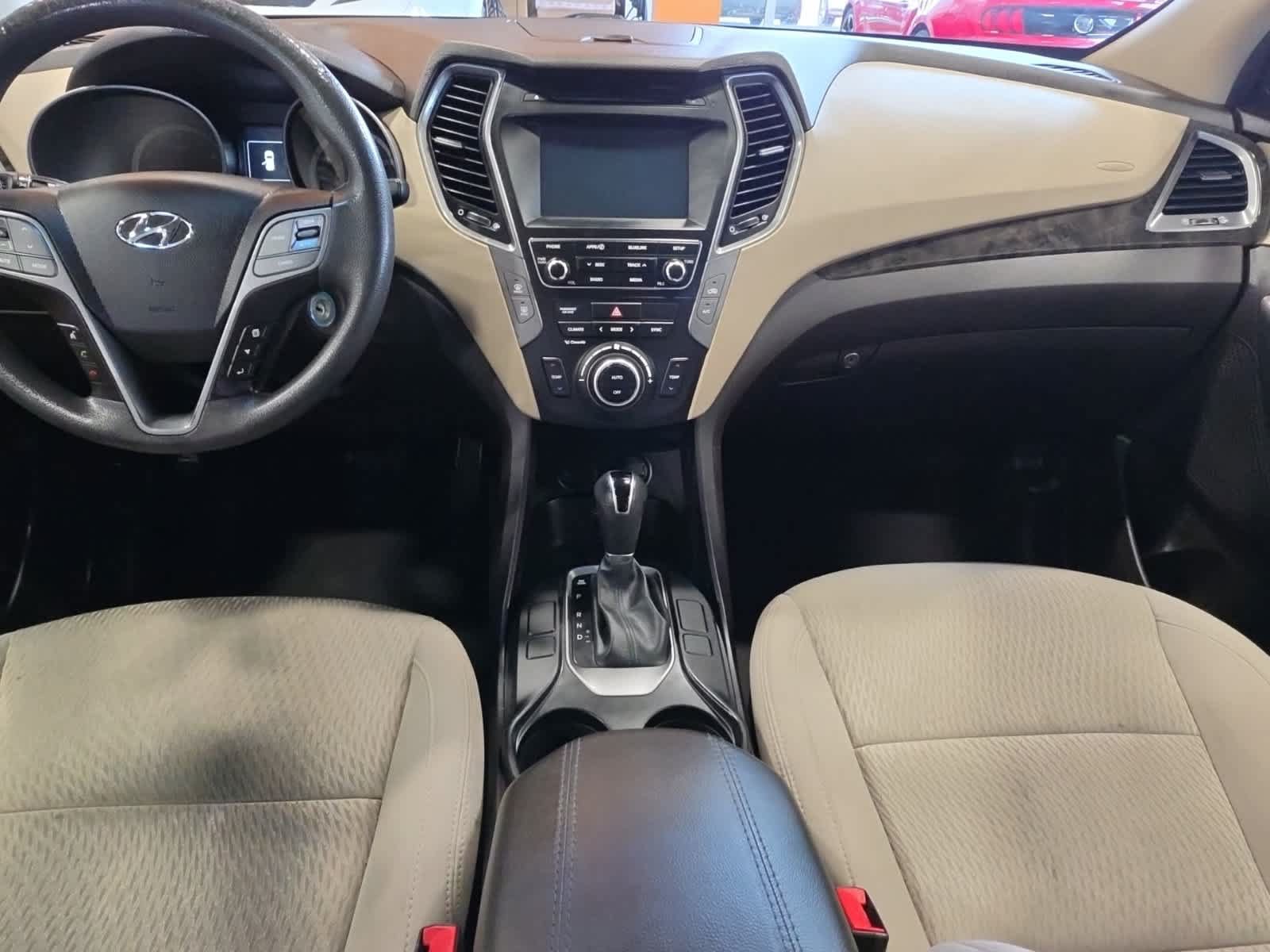 Used 2017 Hyundai Santa Fe Sport AWD/4WD image 23