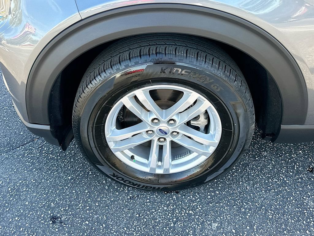 Used 2022 Ford Explorer 2WD image 30