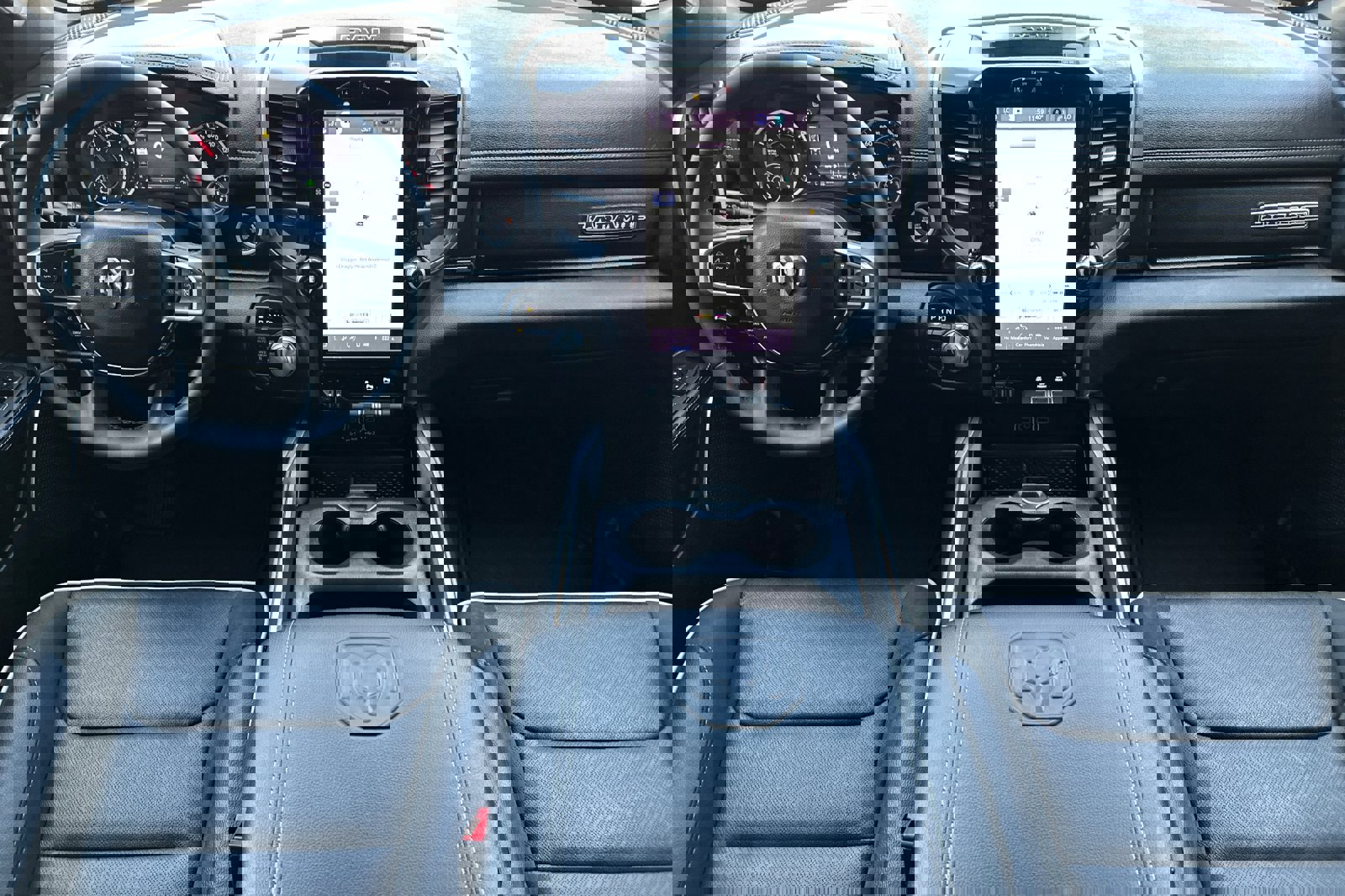 New 2026 RAM 1500 Laramie image 13