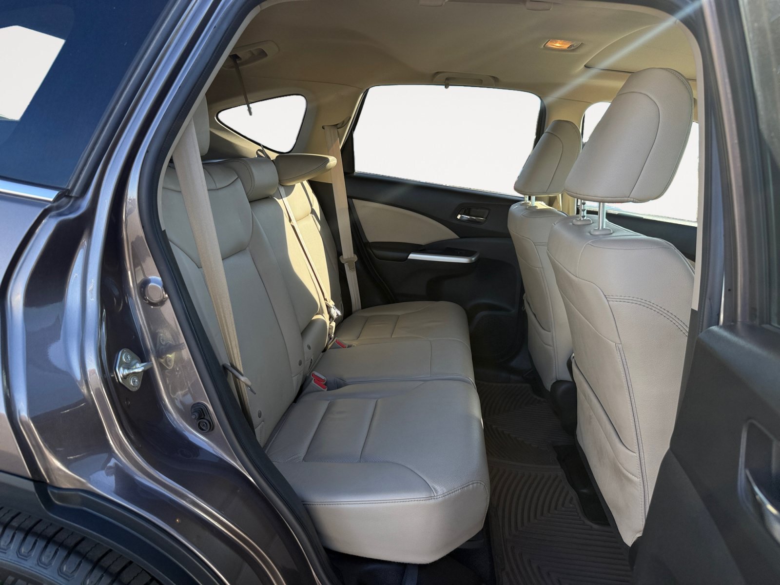 Used 2016 Honda CR-V EX-L image 18