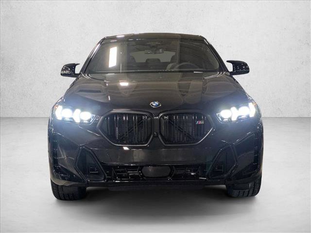 New 2026 BMW X6 M60i image 5