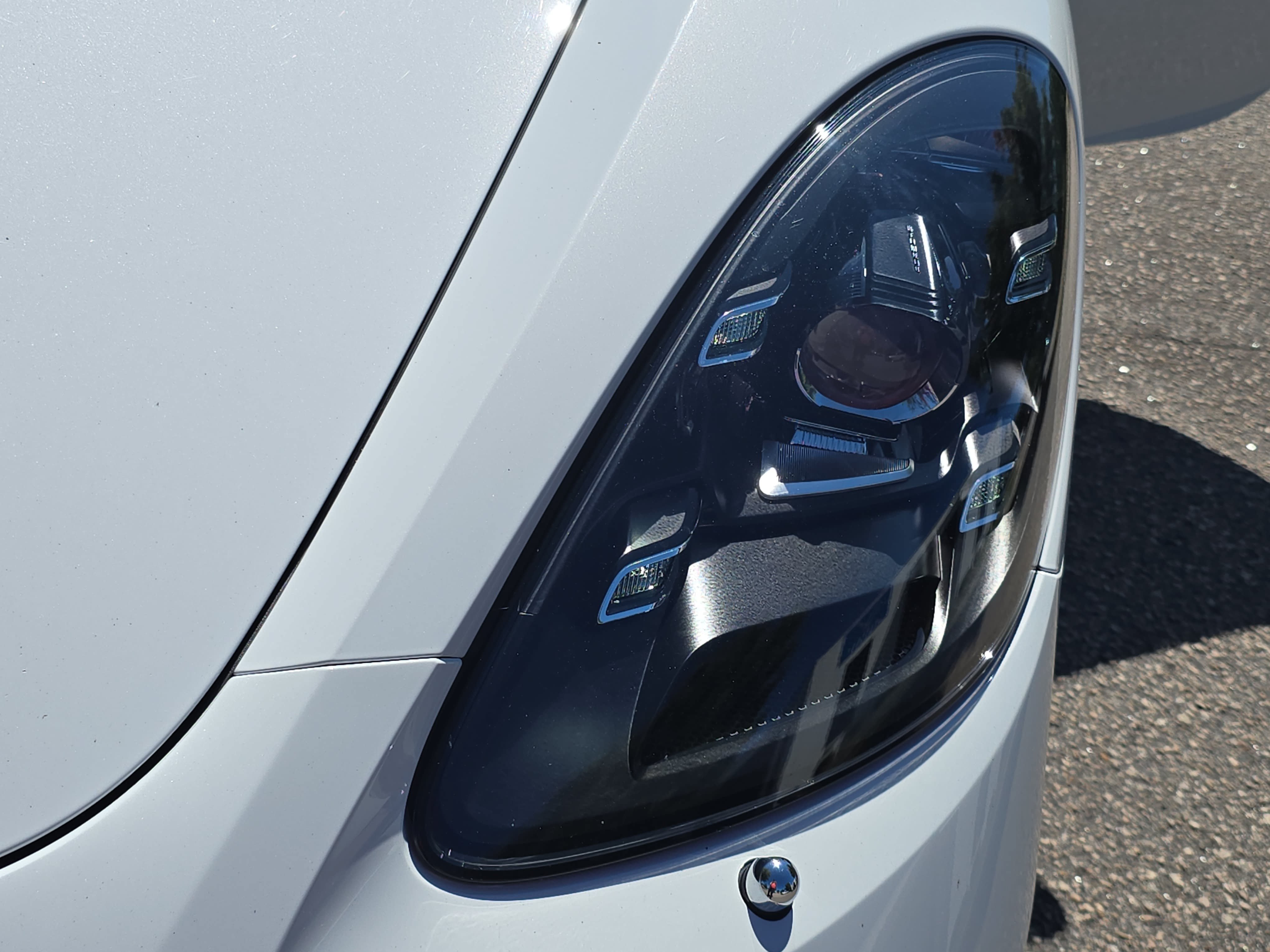 Used 2022 Porsche 718 Boxster RWD image 26