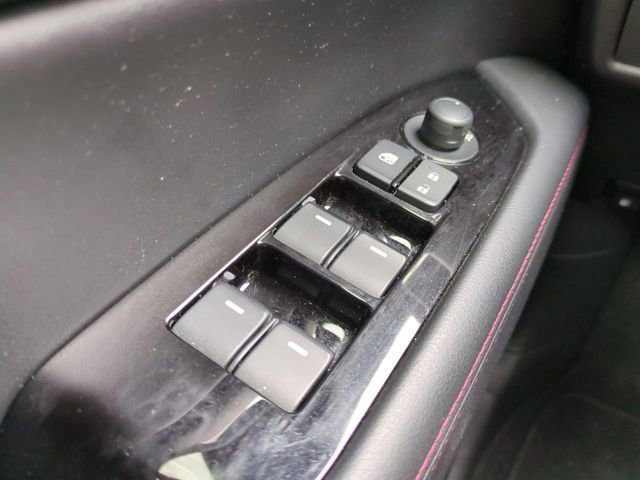 Certified 2021 MAZDA CX-5 Carbon Edition image 28