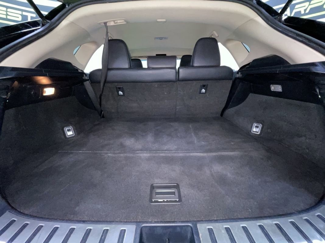 Used 2016 Lexus NX 200t FWD image 26