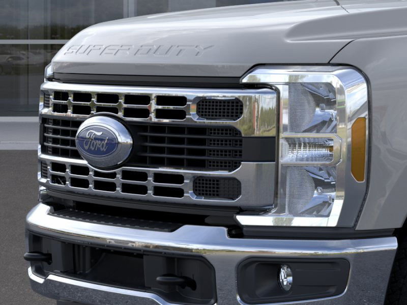 New 2026 Ford F250 XLT image 17