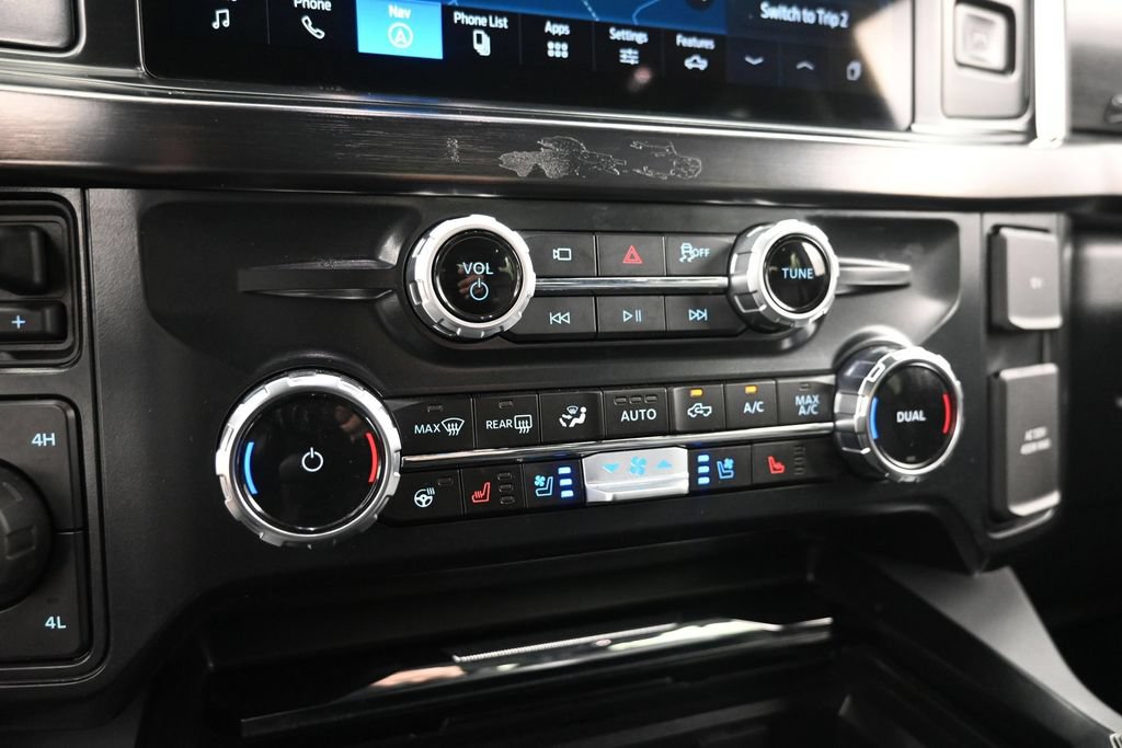 Used 2026 Ford F250 Lariat AWD/4WD image 20
