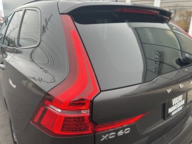 Certified 2025 Volvo XC60 B5 Plus w/ Climate Package image 10