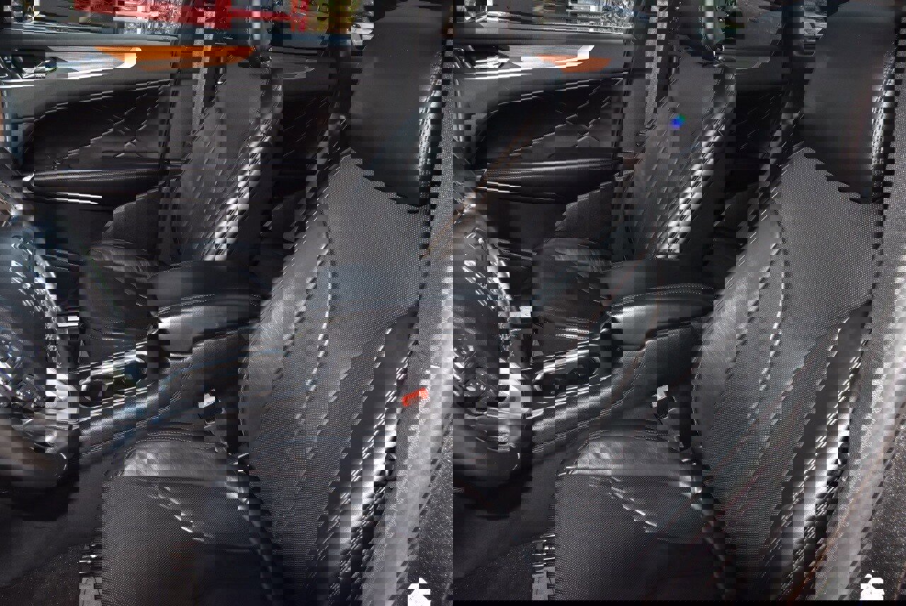 Used 2019 Lincoln MKC Reserve image 31