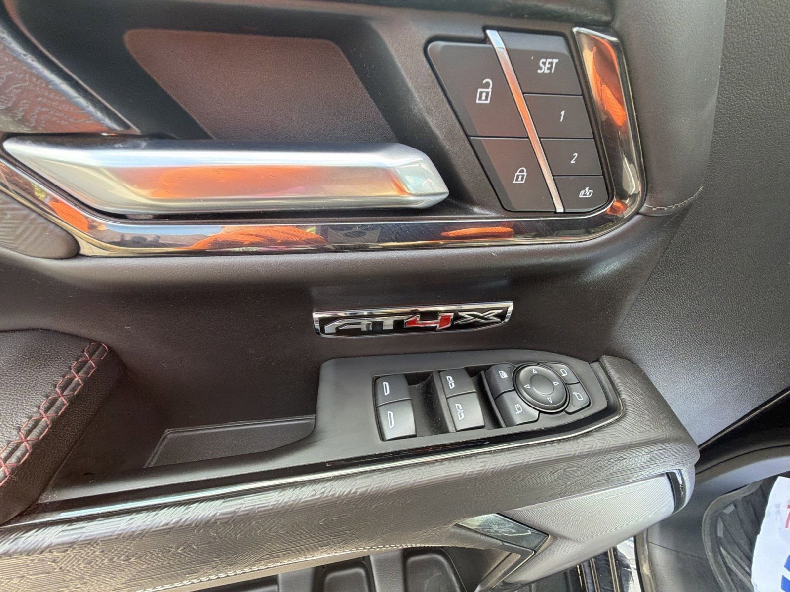 Used 2024 GMC Sierra 1500 AT4X w/ AT4X AEV Edition AWD/4WD image 15