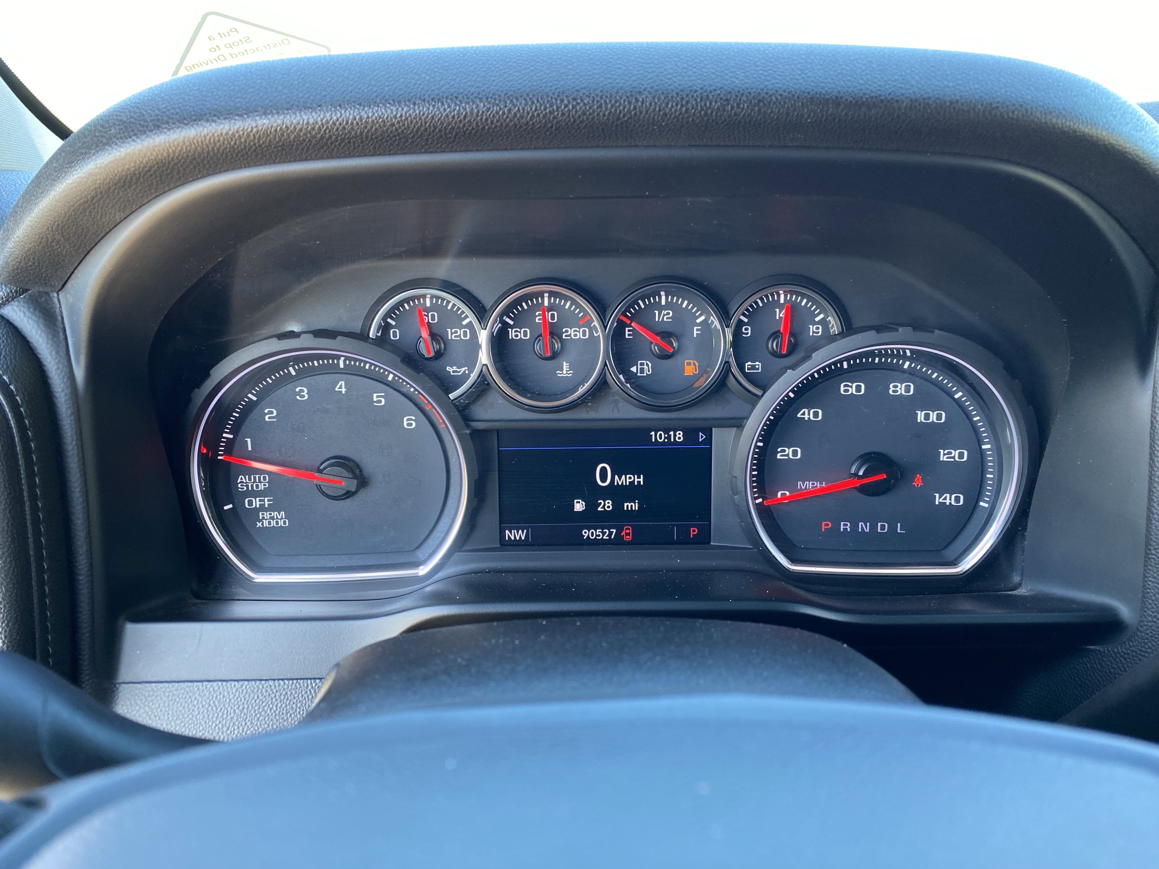 Used 2019 Chevrolet Silverado 1500 LT w/ All-Star Edition image 28