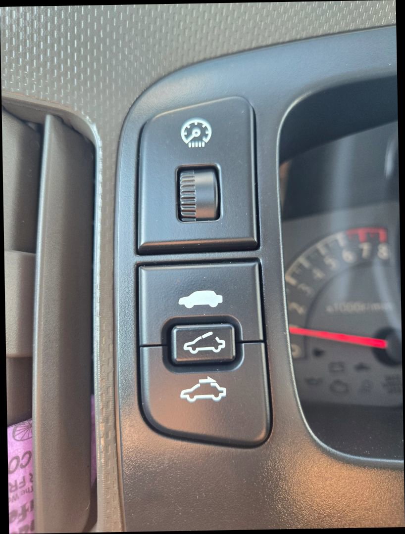 Used 2006 Honda Ridgeline RTL image 29