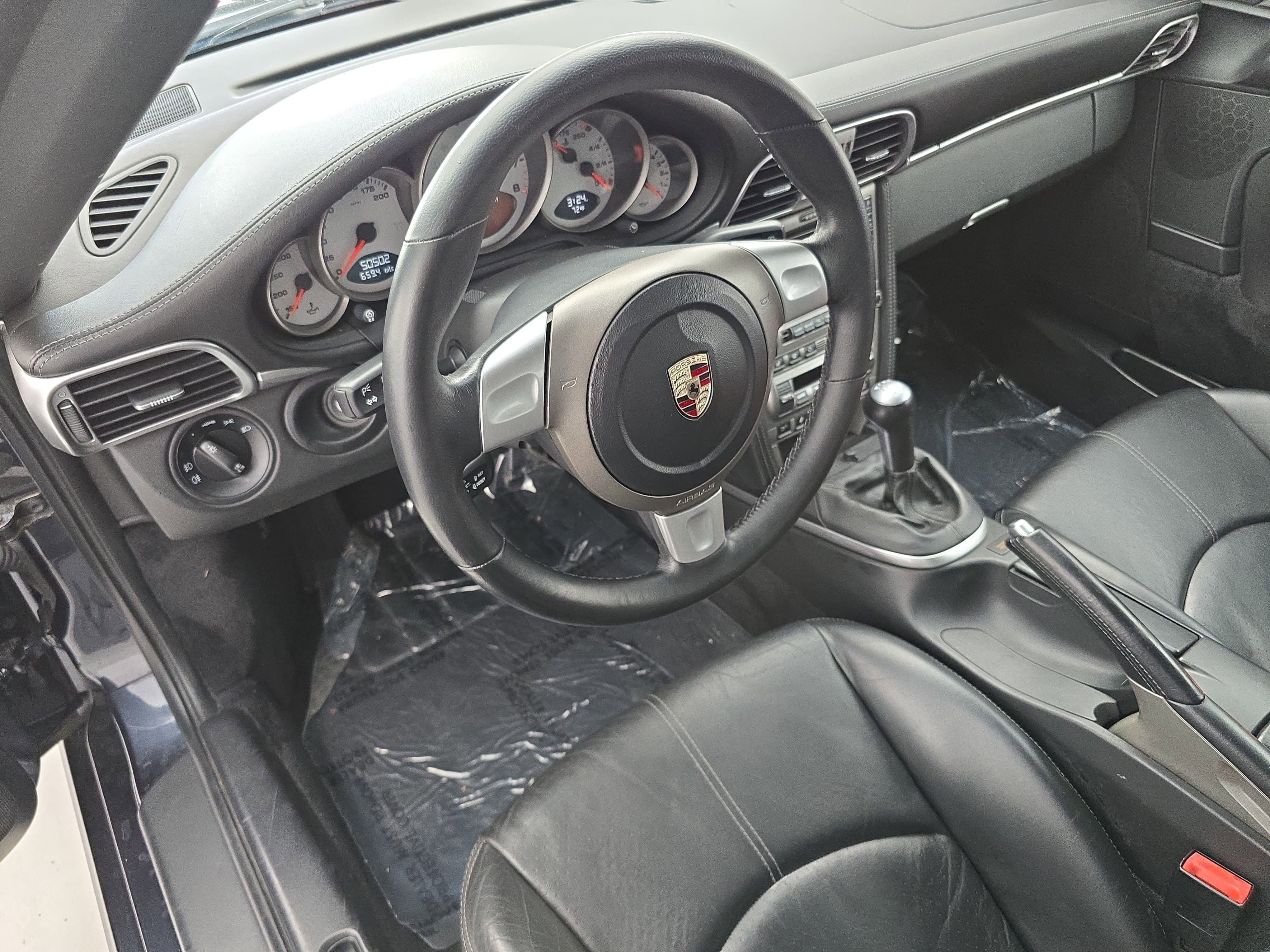 Used 2007 Porsche 911 Carrera S RWD image 11