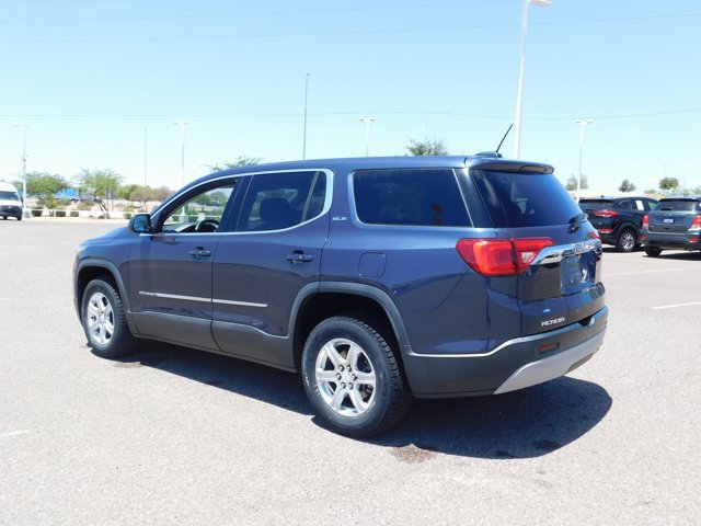 Used 2019 GMC Acadia SLE FWD image 7