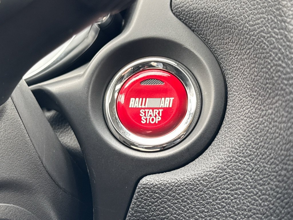 New 2026 Mitsubishi Outlander Sport AWD image 15