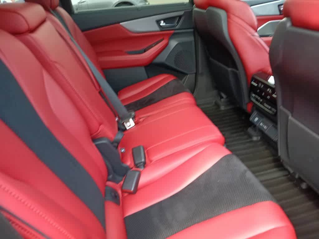 Used 2023 Acura MDX A-Spec AWD/4WD image 23