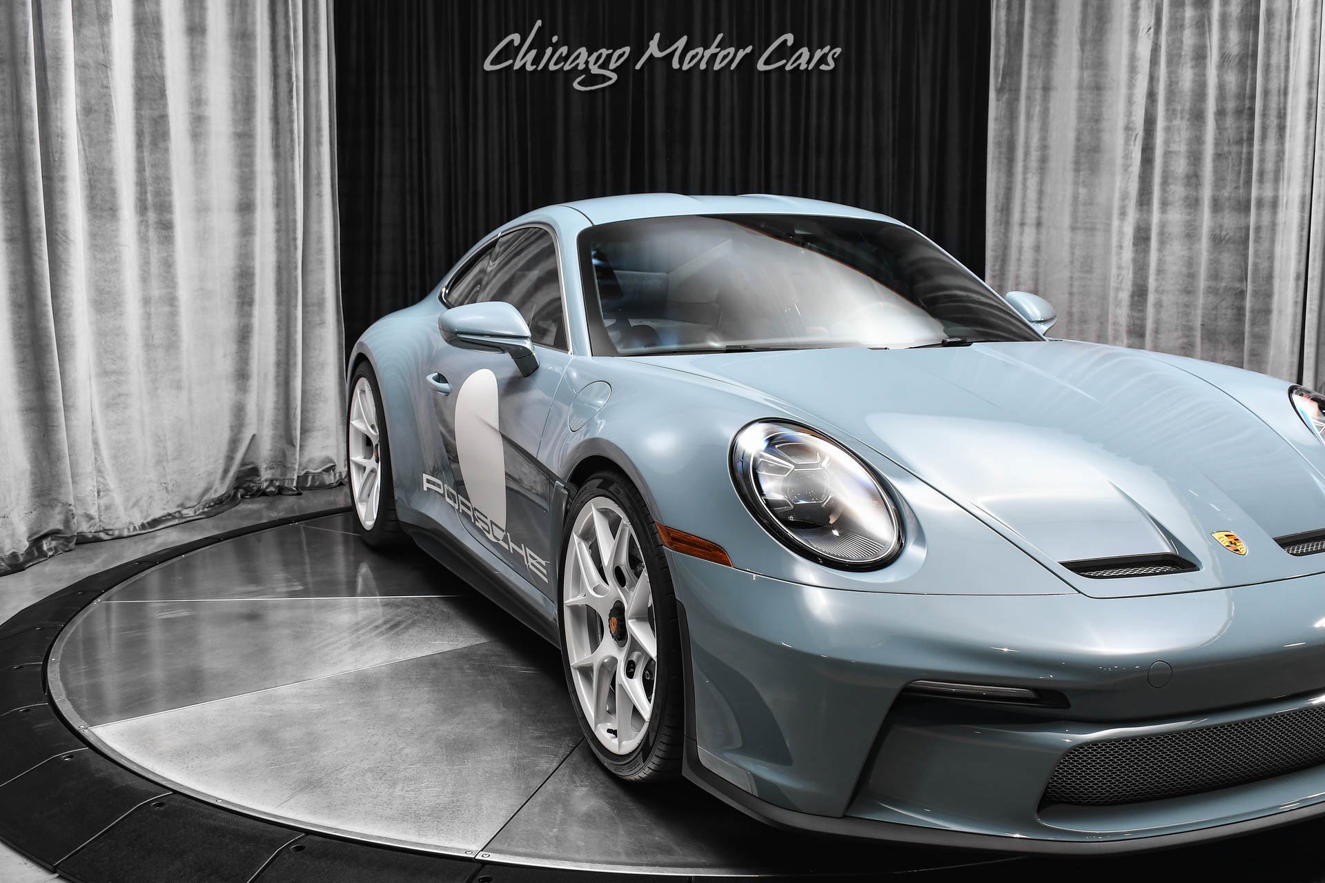 Used 2024 Porsche 911 GT3 RS image 47