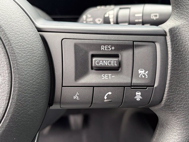 New 2026 Nissan Kicks SV w/ Cold Weather Package AWD/4WD image 16