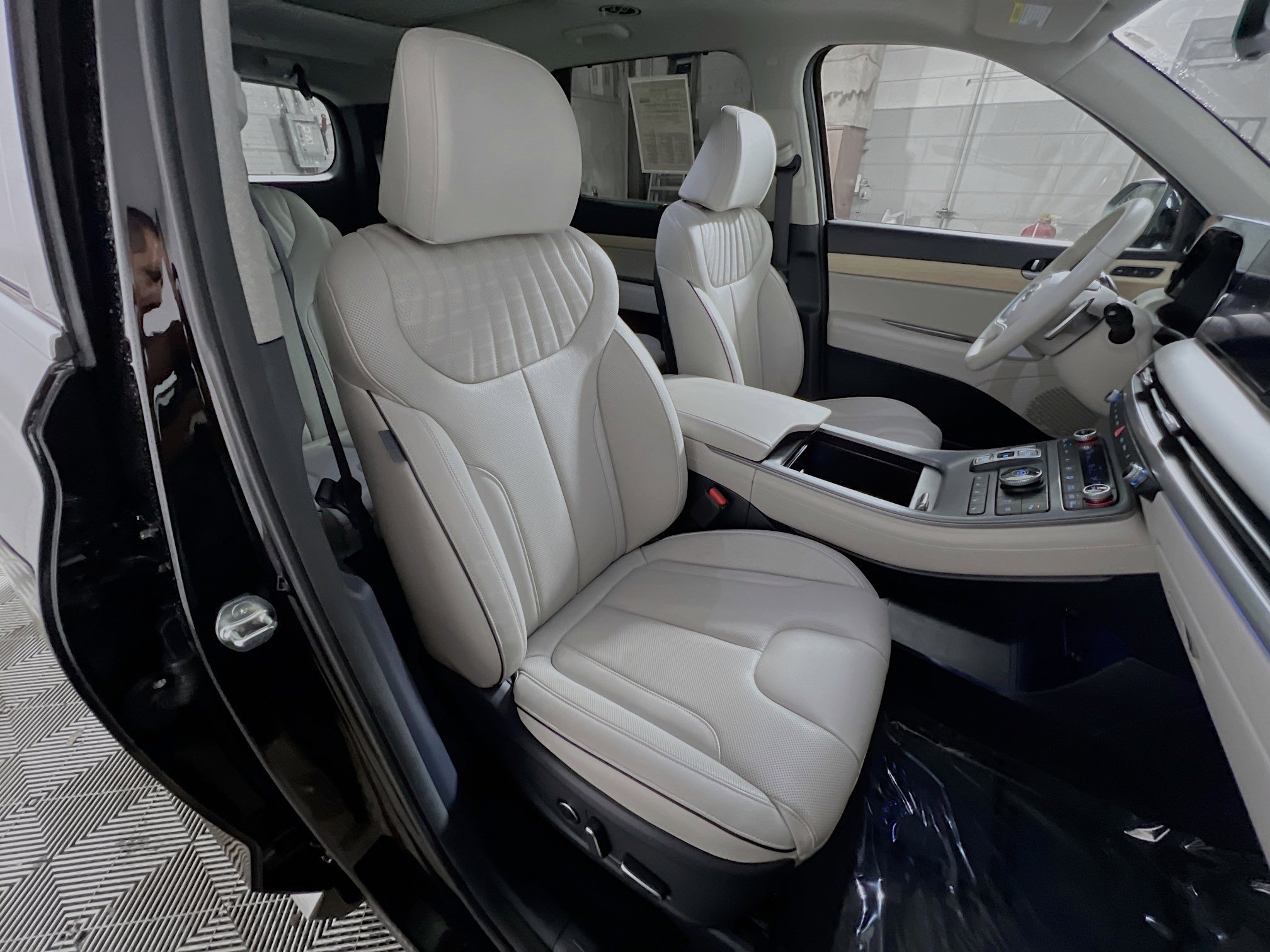 Used 2024 Hyundai Palisade Limited image 31