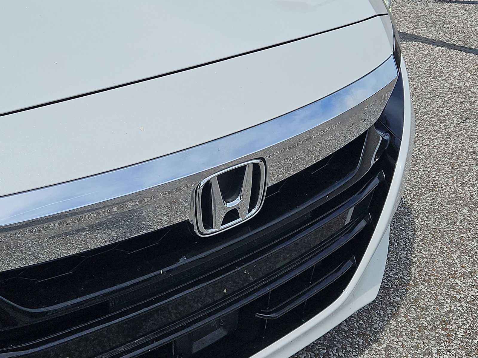 Used 2020 Honda Accord EX image 12