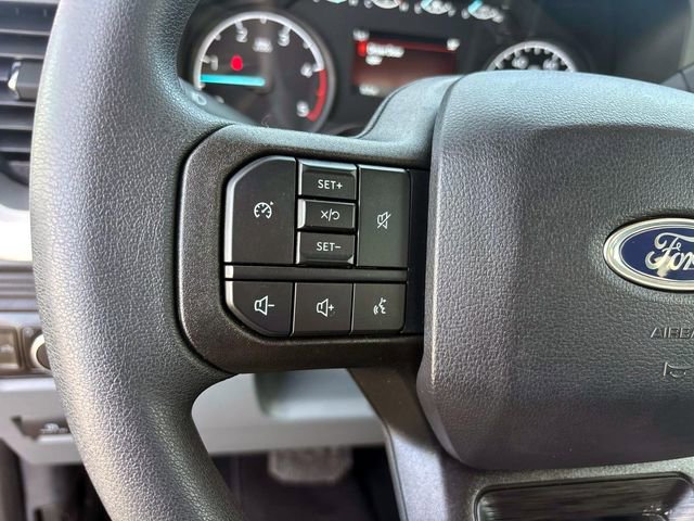 Used 2025 Ford F250 XLT w/ 360-Degree Camera Package image 19