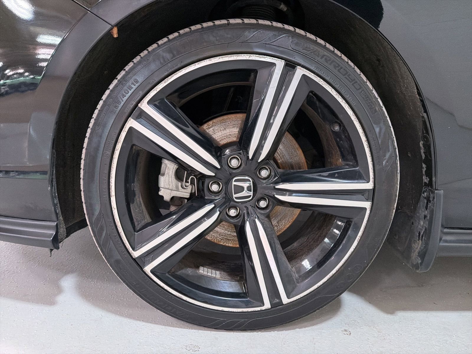 Used 2023 Honda Accord Sport image 15