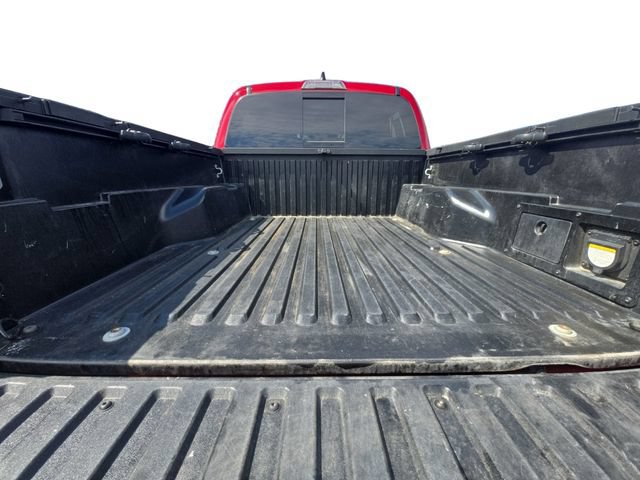 Certified 2023 Toyota Tacoma TRD Off-Road AWD/4WD image 13