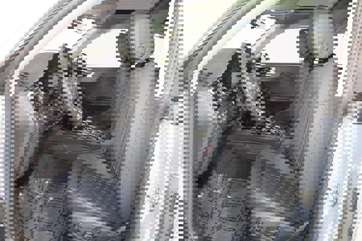 Used 2022 Audi A5 2.0T Premium Plus image 12