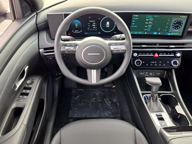 New 2027 Hyundai Santa Cruz SEL FWD image 6