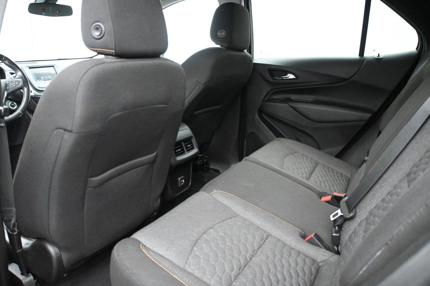 Used 2019 Chevrolet Equinox LT AWD/4WD image 10
