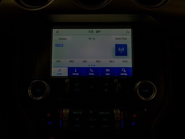 Used 2021 Ford Mustang GT Premium image 12