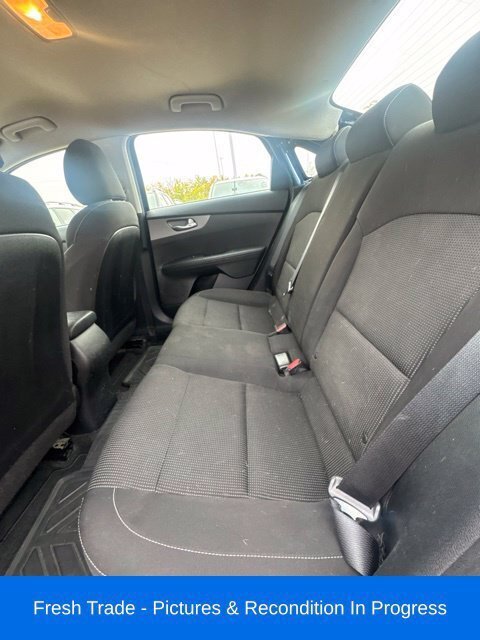 Used 2019 Kia Forte LXS FWD image 18