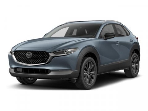 New 2026 MAZDA CX-30 AWD 2.5 S
