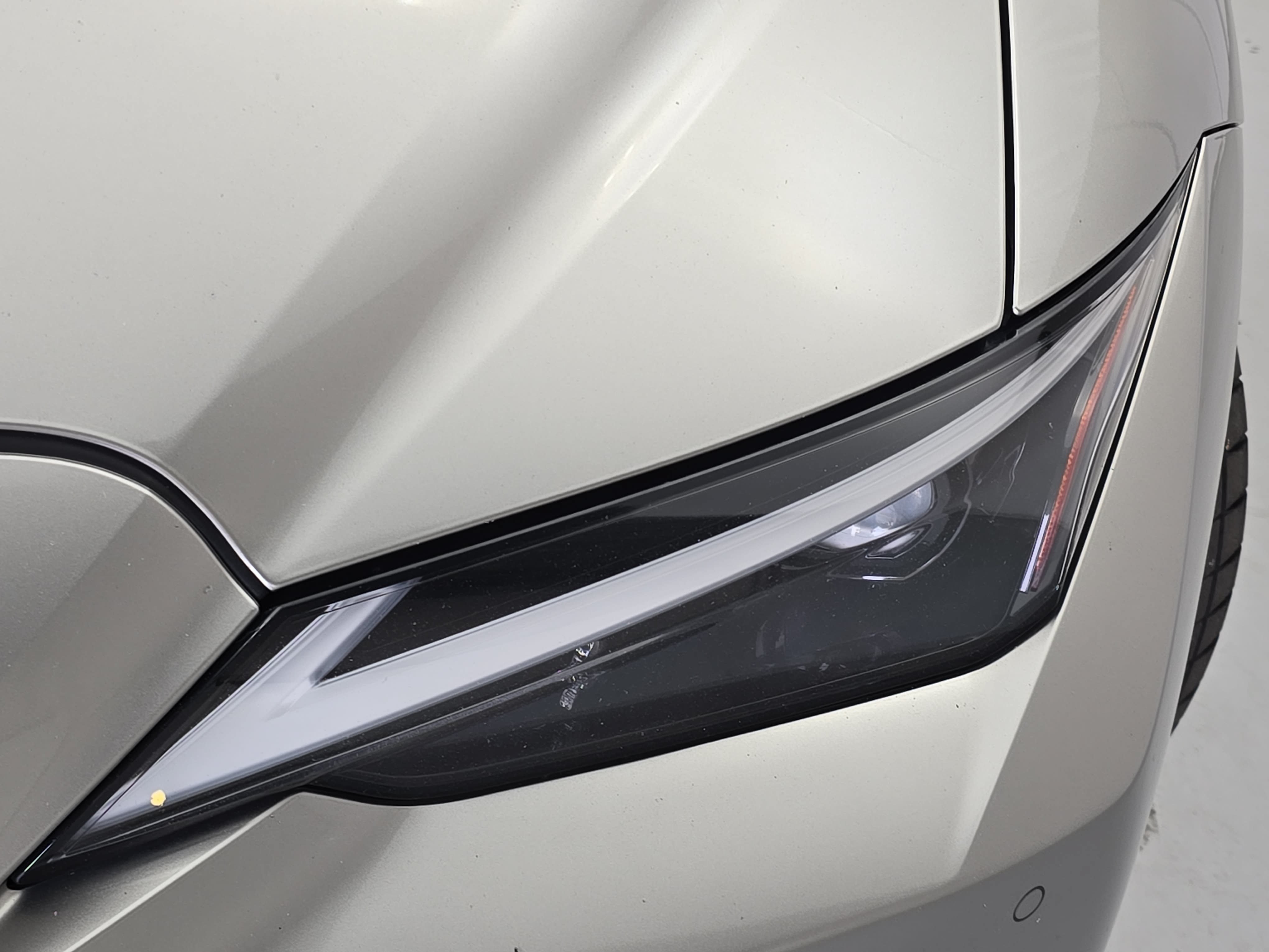 Used 2021 Lexus IS 350 F Sport w/ Navigation Package RWD image 31
