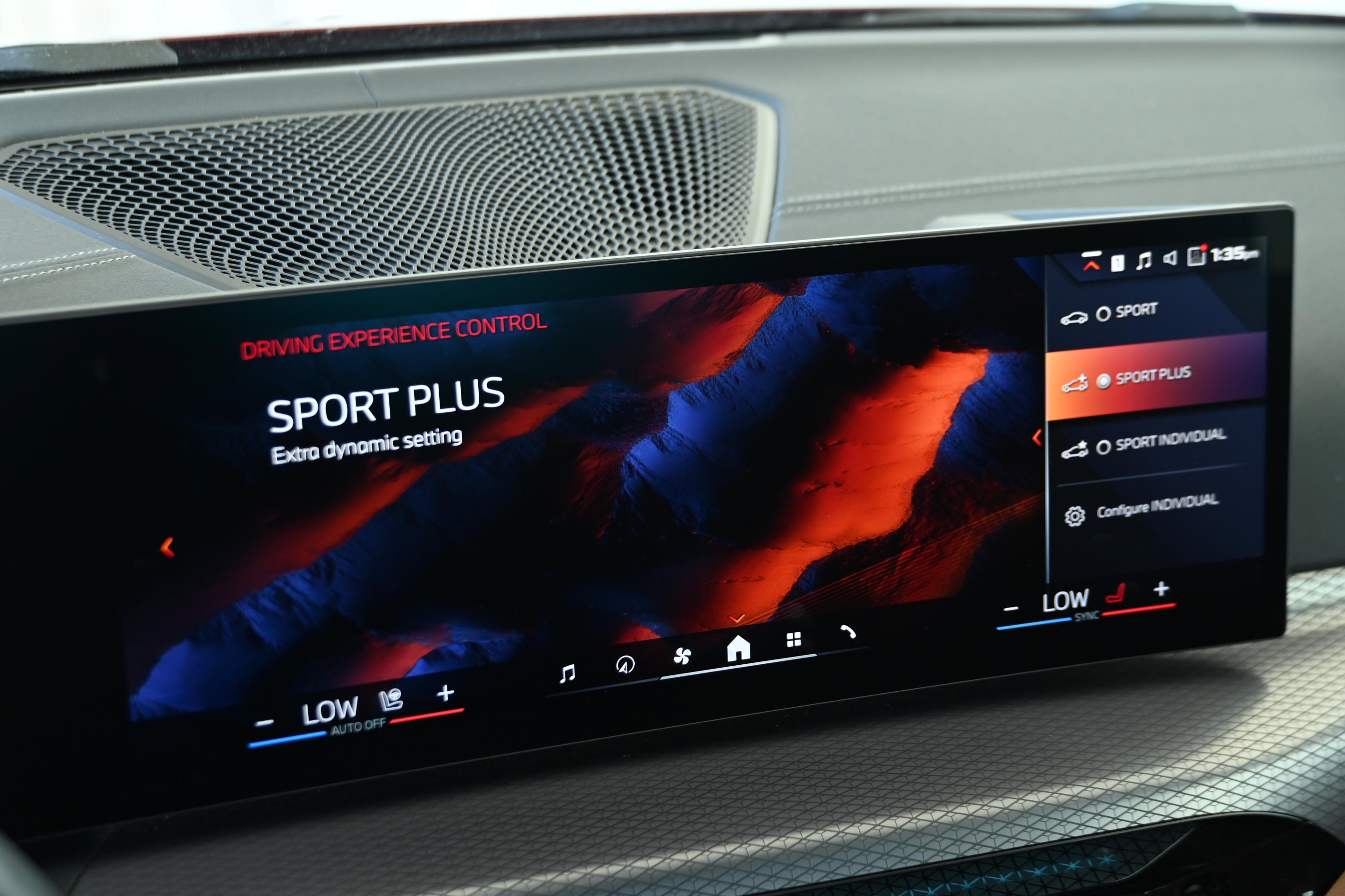 Certified 2026 BMW M440i Convertible RWD image 35