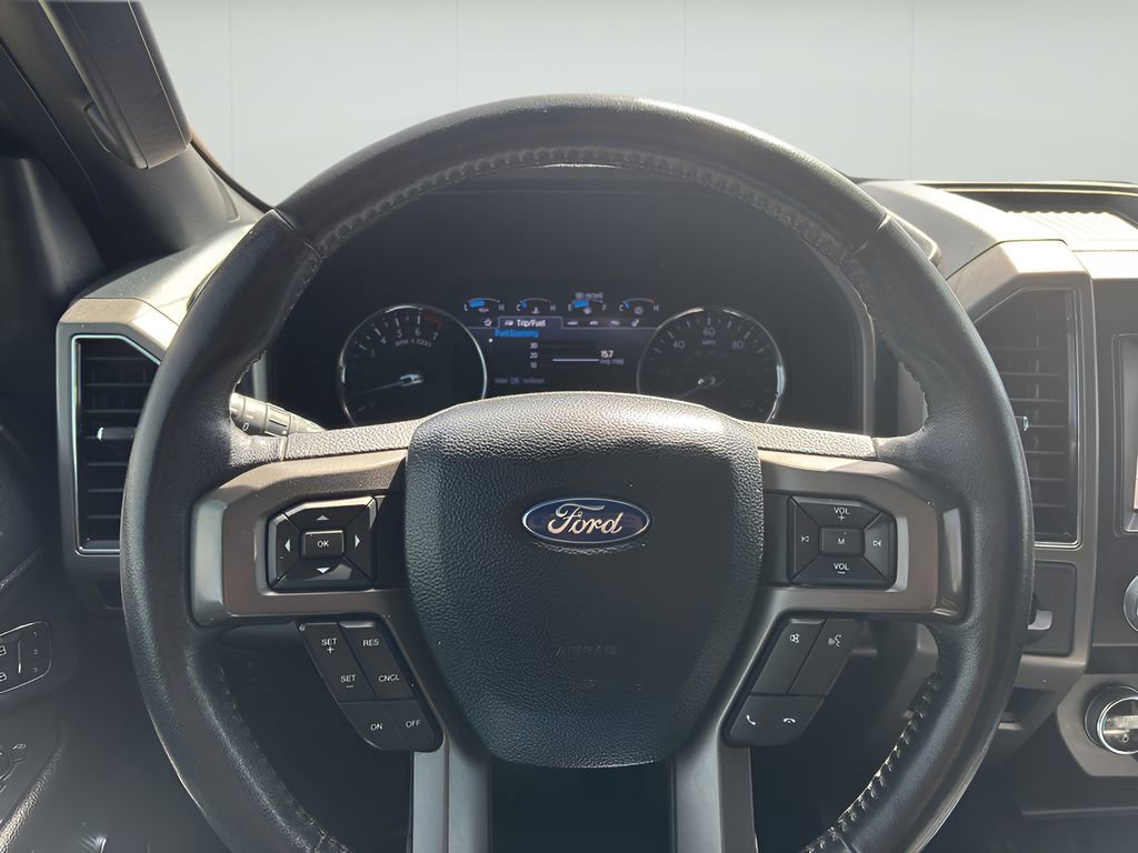 Used 2020 Ford Expedition XLT w/ Equipment Group 202A image 23