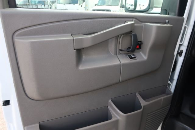 Used 2020 GMC Savana 3500 w/ Power Convenience Package image 9