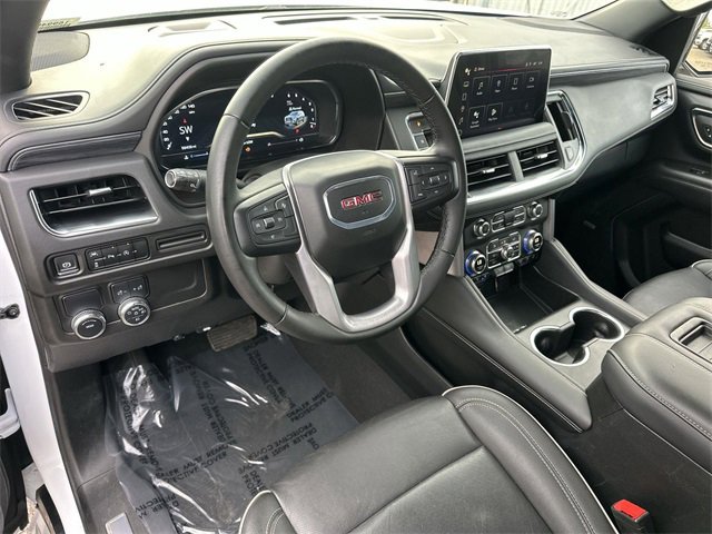 Used 2024 GMC Yukon SLT image 9