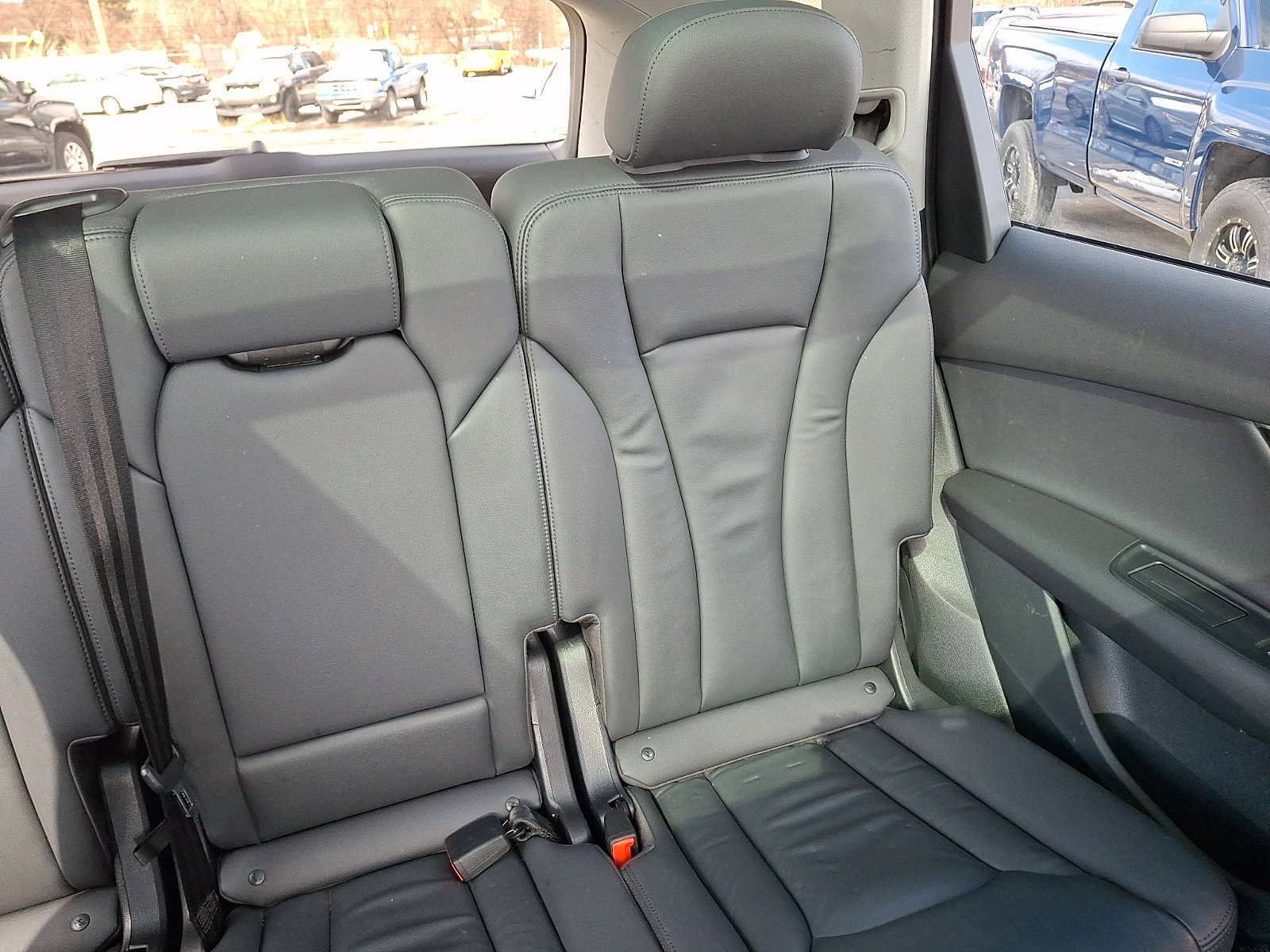 Used 2022 Audi Q7 3.0T Premium Plus image 20