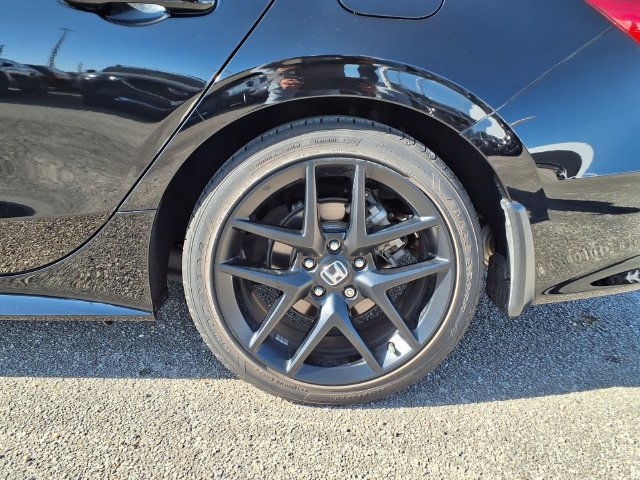 Used 2024 Honda Civic Si image 9