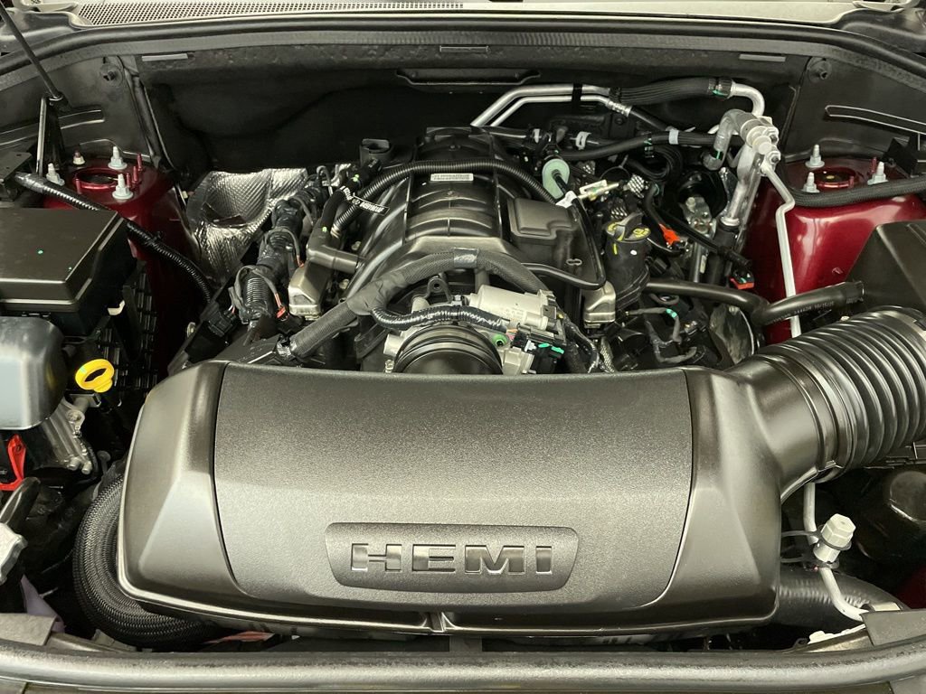 New 2026 Dodge Durango GT image 20