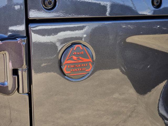 New 2026 Jeep Gladiator Mojave image 5