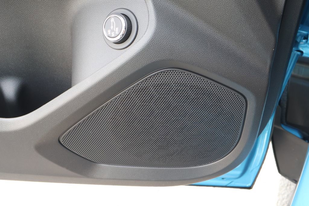 New 2026 Chevrolet TrailBlazer LT FWD image 19