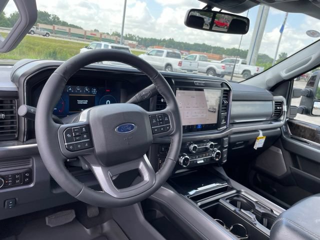 New 2026 Ford F250 Lariat w/ Tremor Off-Road Package AWD/4WD image 31