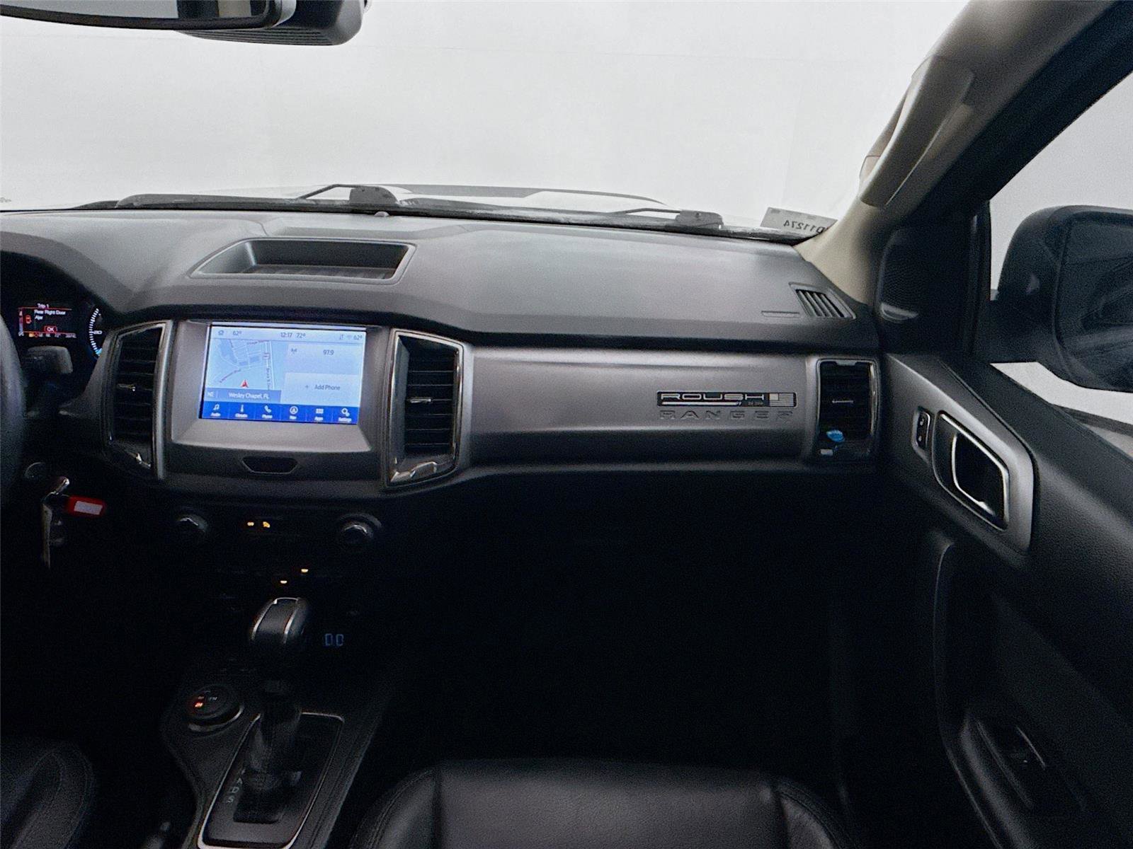 Used 2022 Ford Ranger XLT w/ Equipment Group 302A High AWD/4WD image 19